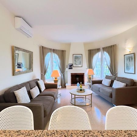Beautiful Villa Close To Xabia & Moraira Benitachell Εξωτερικό φωτογραφία