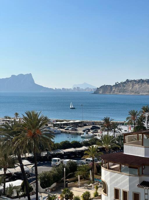 Beautiful Villa Close To Xabia & Moraira Benitachell Εξωτερικό φωτογραφία