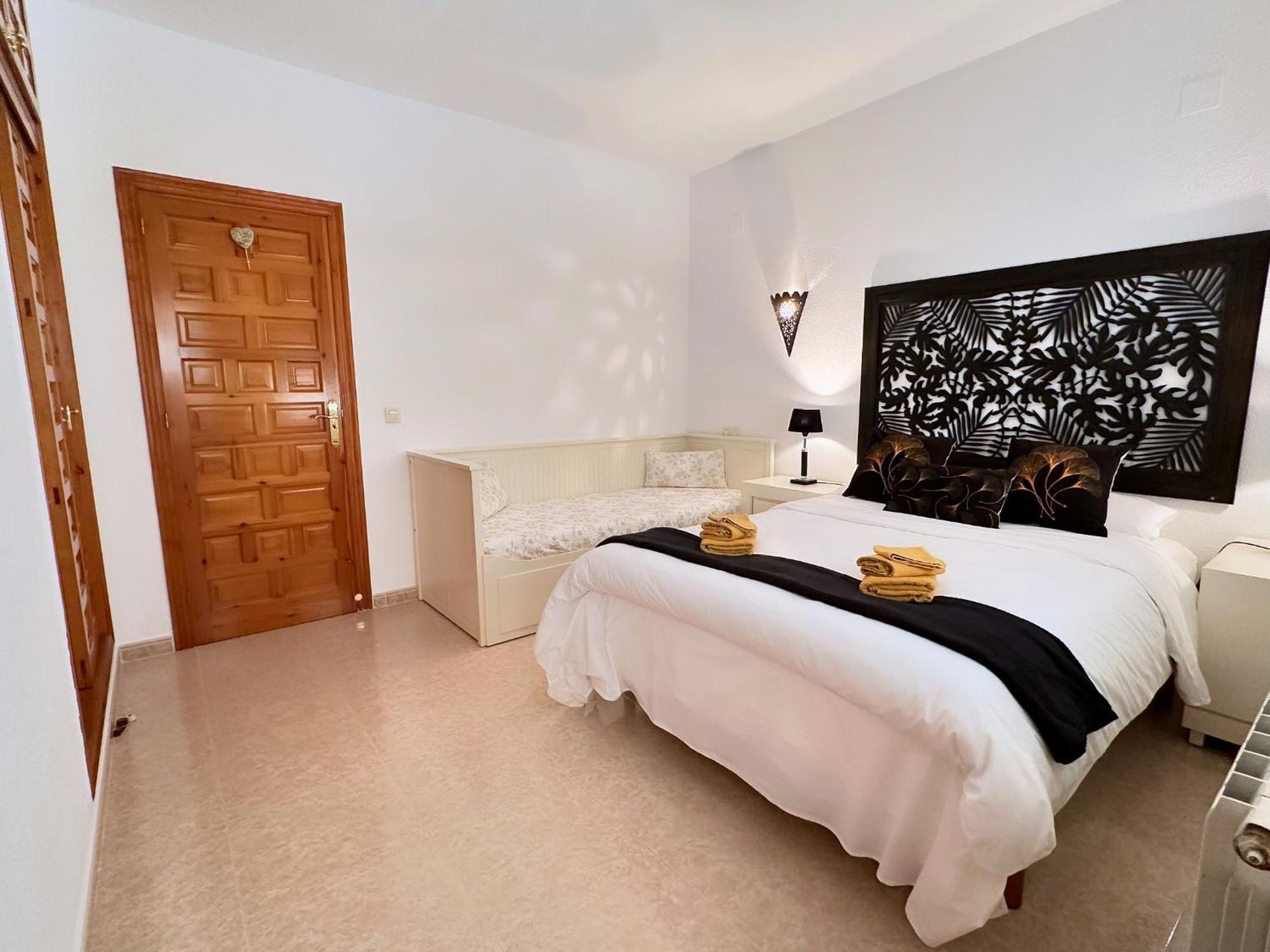 Beautiful Villa Close To Xabia & Moraira Benitachell Εξωτερικό φωτογραφία