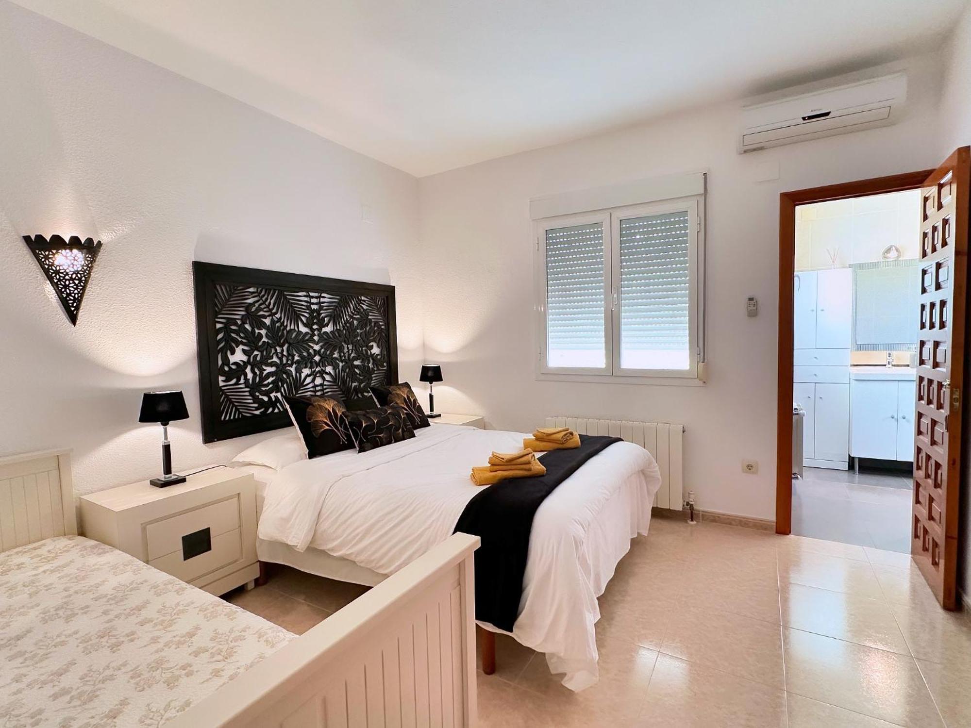Beautiful Villa Close To Xabia & Moraira Benitachell Εξωτερικό φωτογραφία
